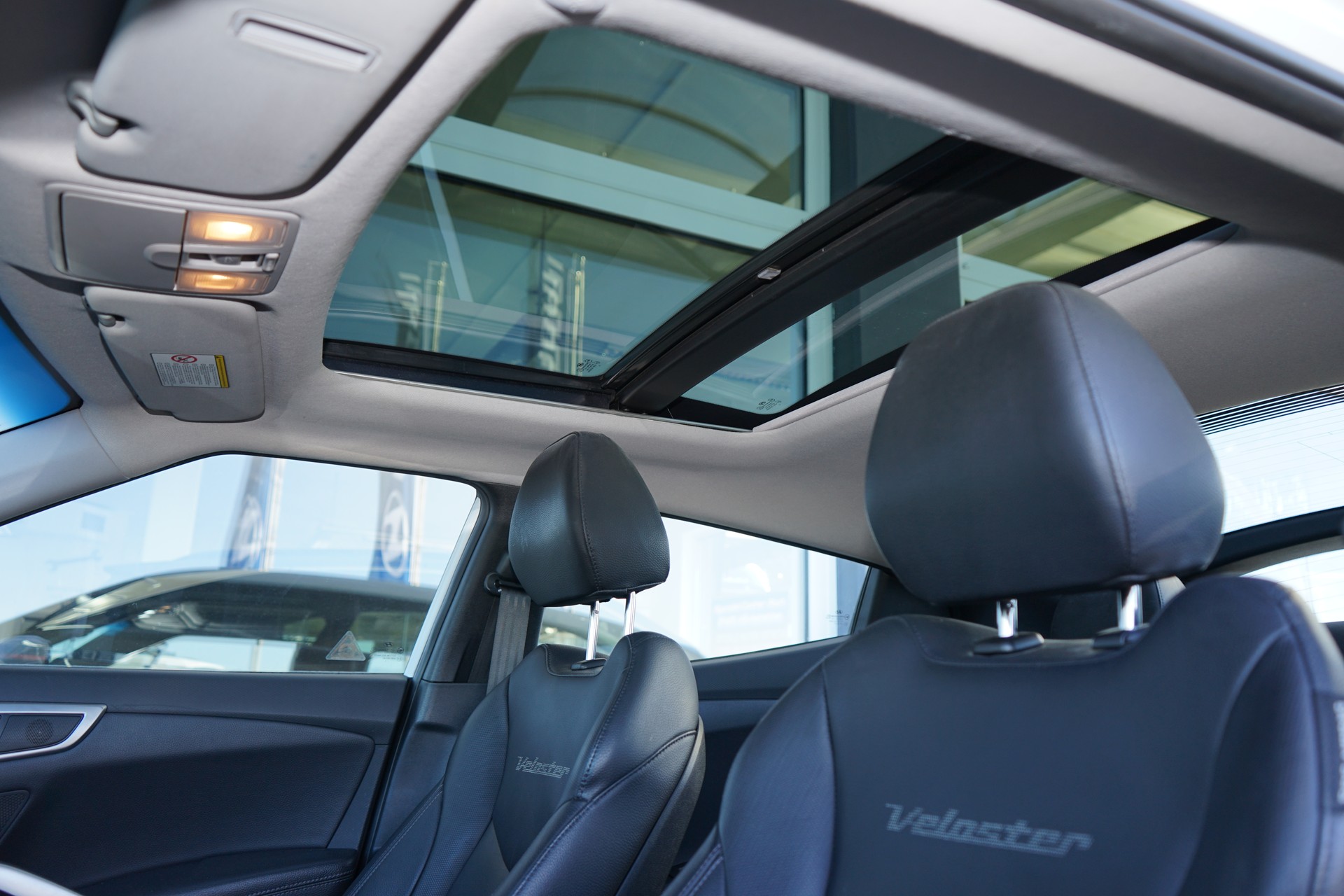 HYUNDAI Veloster 1.6 GDI-image-18