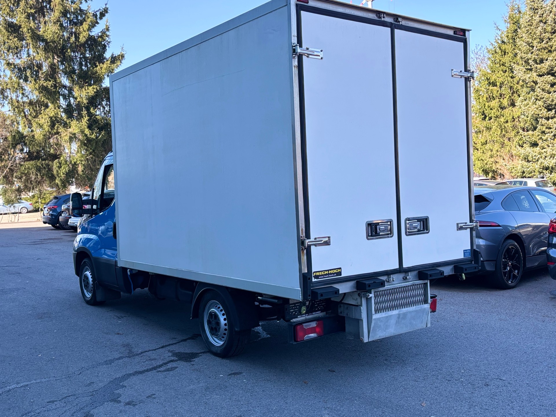 IVECO 35 S 15 D-image-7