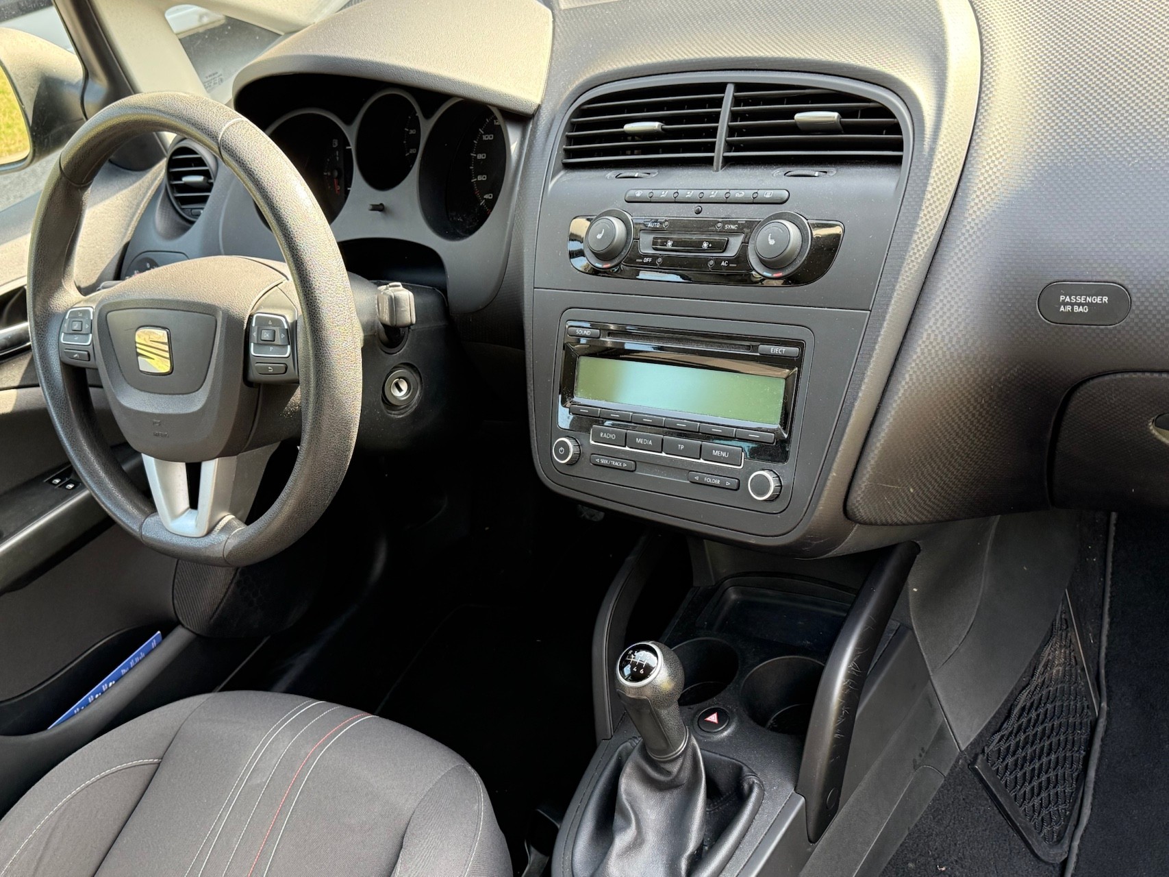 SEAT Altea XL 1.2 TSI Style-image-4