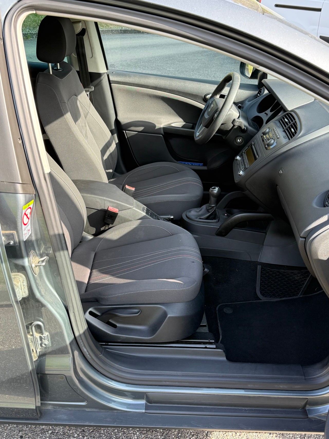 SEAT Altea XL 1.2 TSI Style-image-3