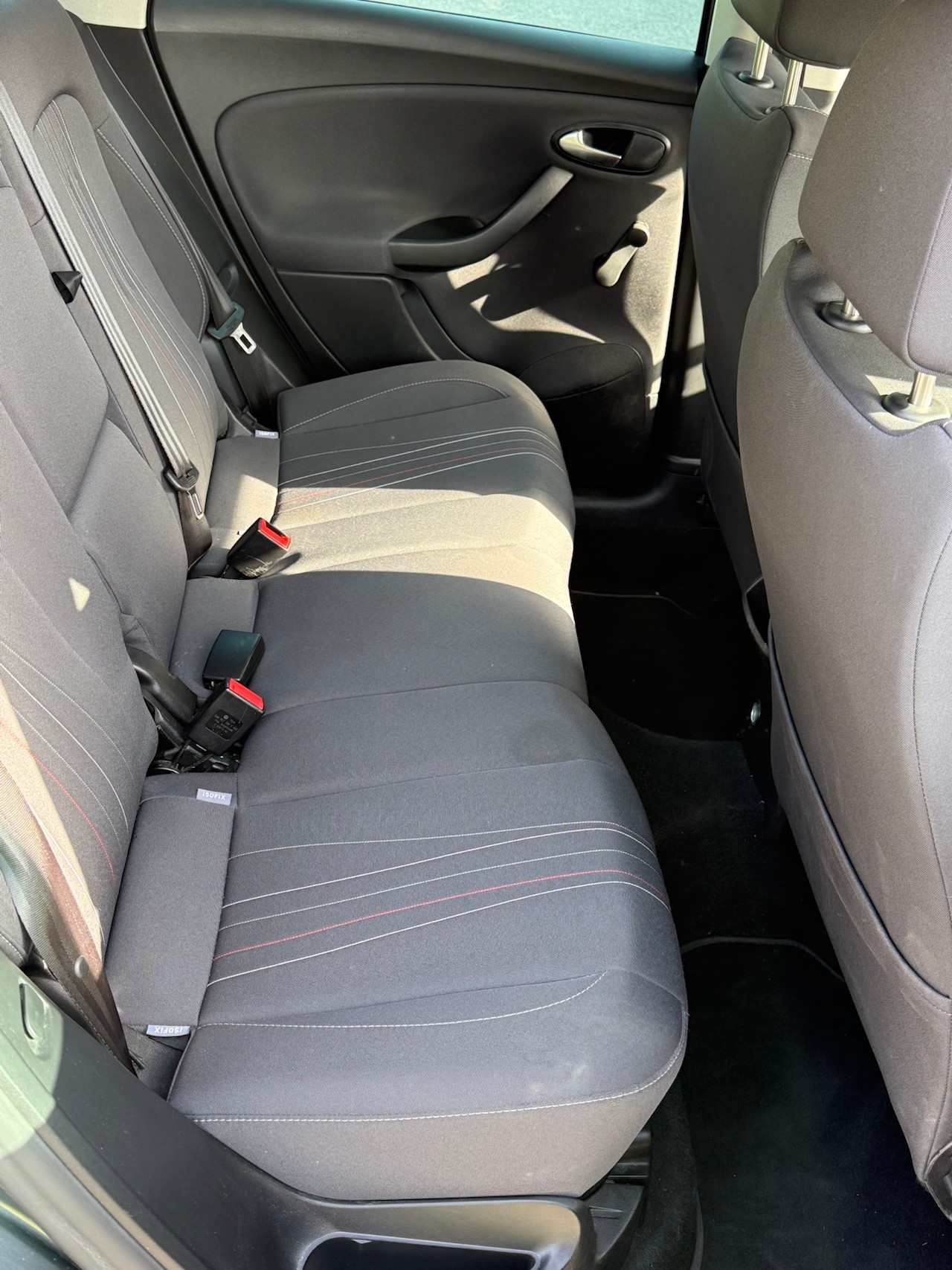 SEAT Altea XL 1.2 TSI Style-image-2