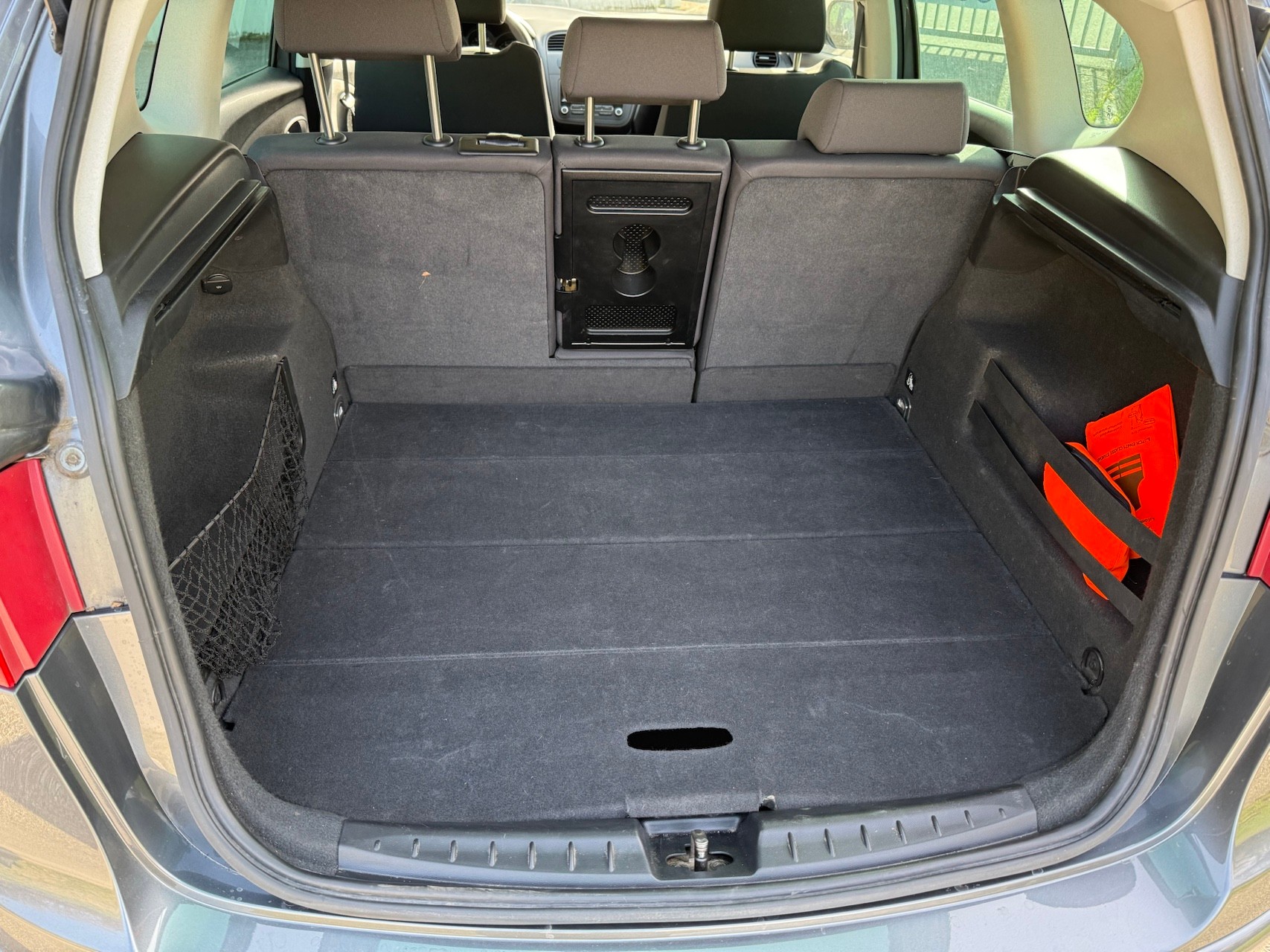 SEAT Altea XL 1.2 TSI Style-image-5