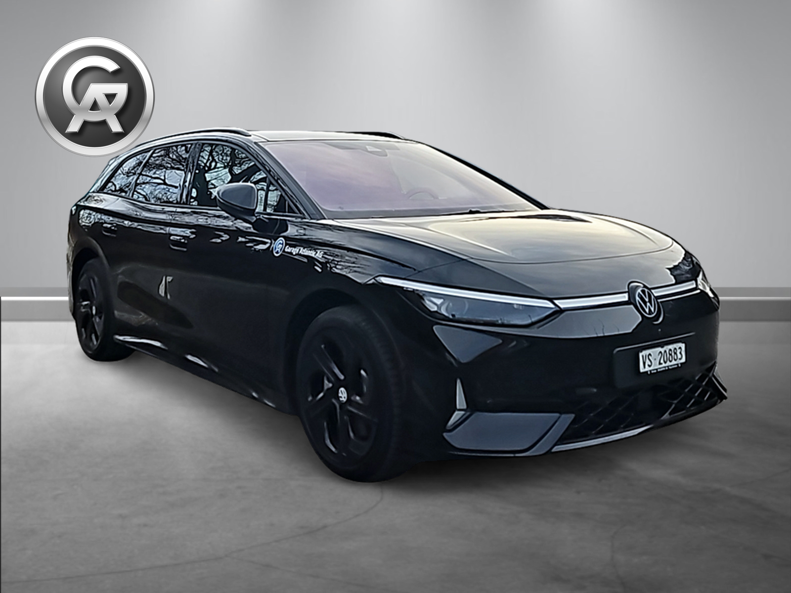 VW ID.7 Tourer GTX 86 kWh GTX United 4 Motion-image-0