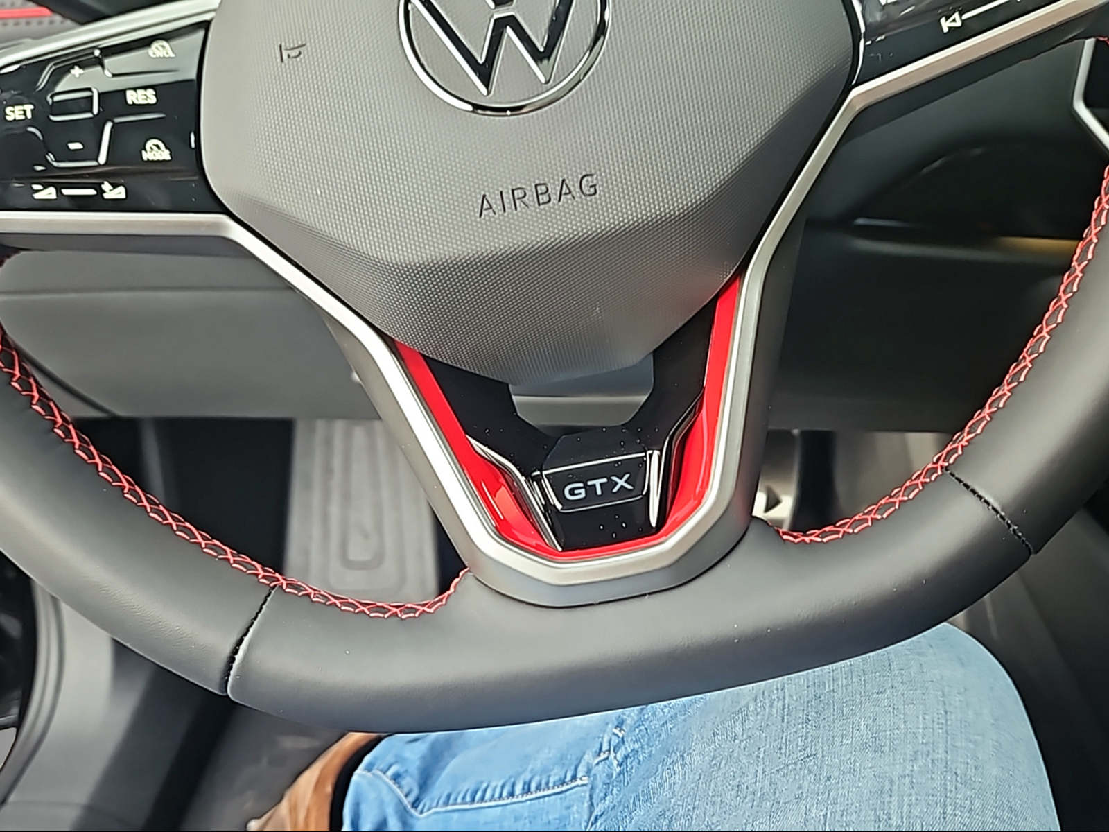 VW ID.7 Tourer GTX 86 kWh GTX United 4 Motion
