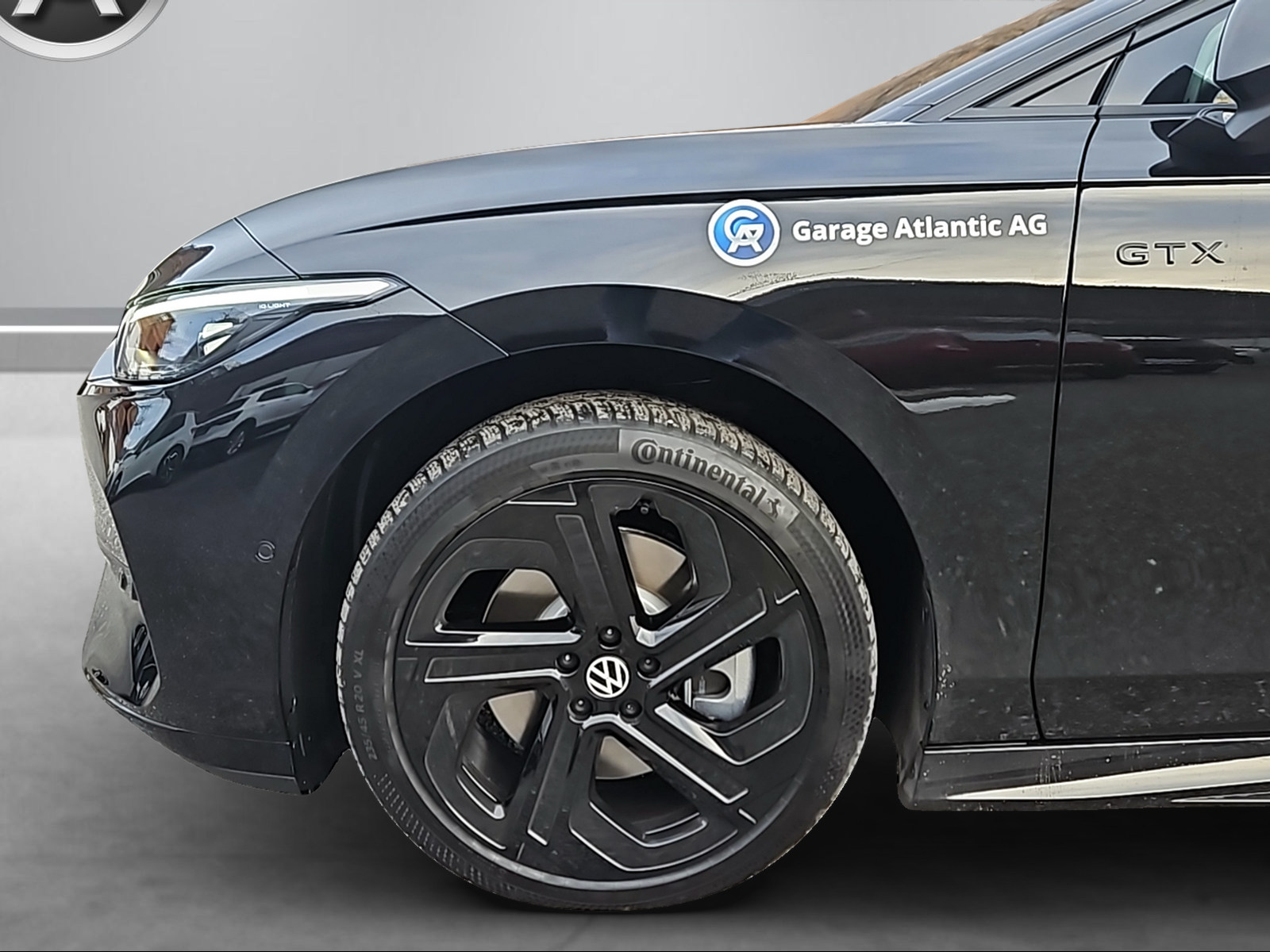 VW ID.7 Tourer GTX 86 kWh GTX United 4 Motion-image-6