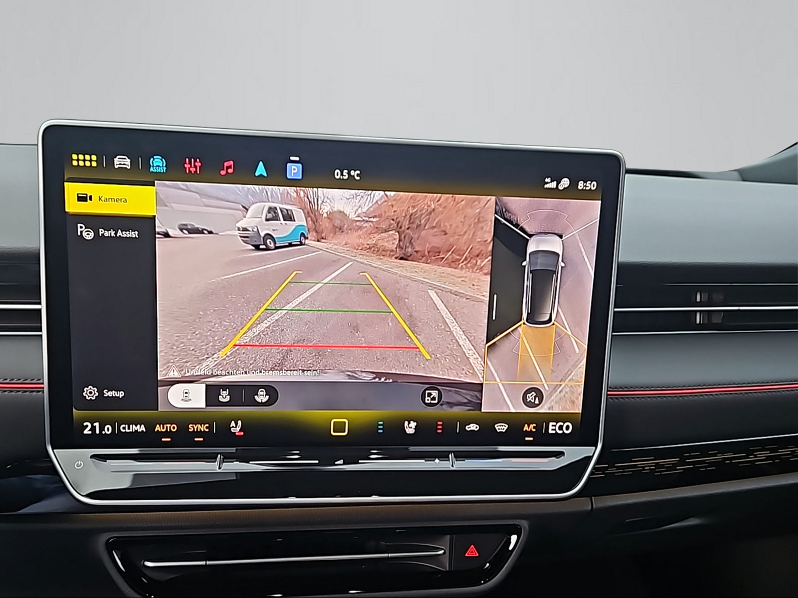 VW ID.7 Tourer GTX 86 kWh GTX United 4 Motion-image-3