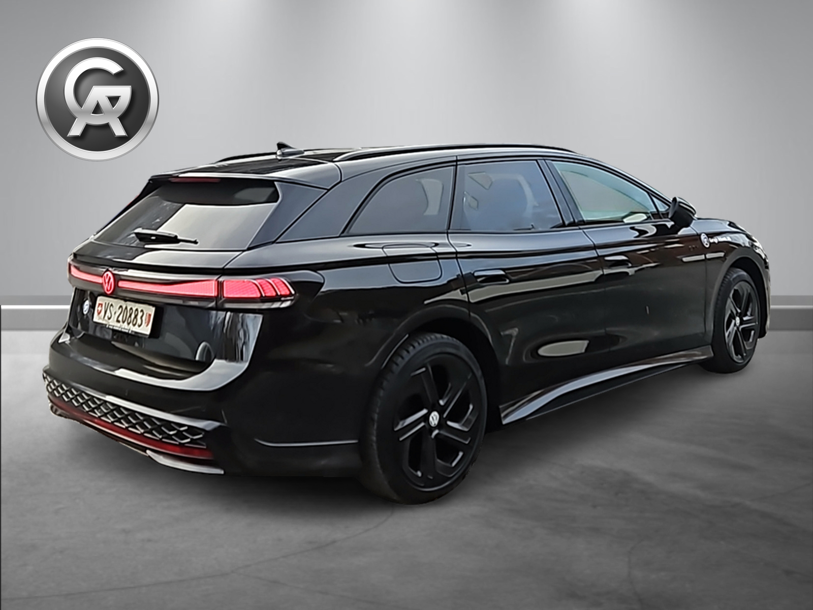 VW ID.7 Tourer GTX 86 kWh GTX United 4 Motion-image-13