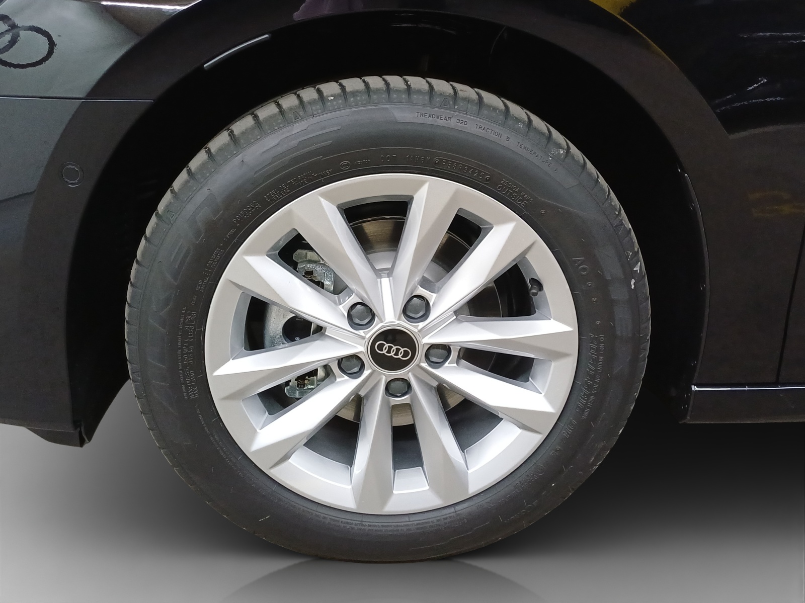 AUDI A3 Sportback TFSI 110 kW Attraction S tronic-image-15