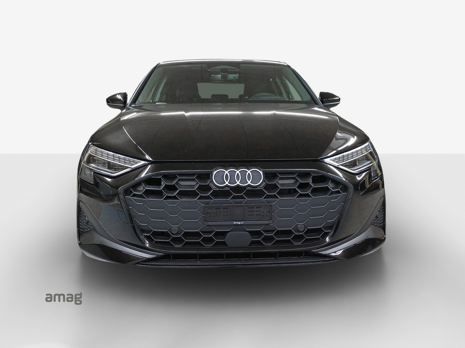 AUDI A3 Sportback TFSI 110 kW Attraction S tronic-image-6