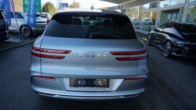 GENESIS GV70 Elec.Sport 77,4 AWD-image-5