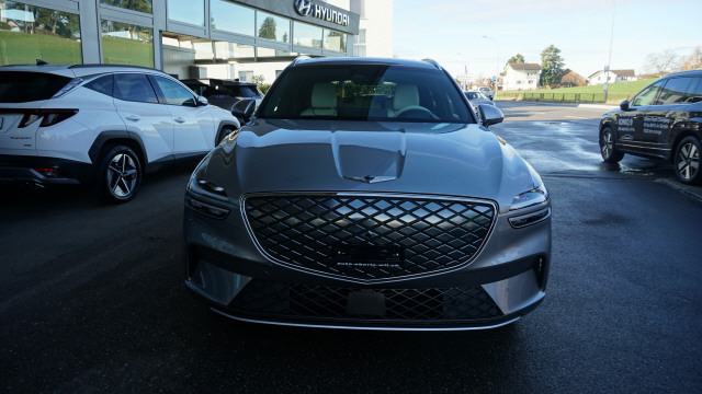 GENESIS GV70 Elec.Sport 77,4 AWD-image-1