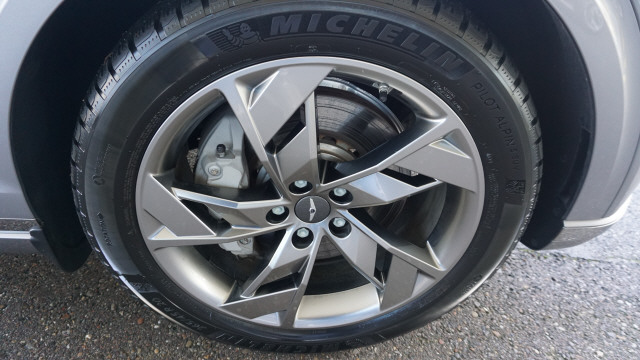 GENESIS GV70 Elec.Sport 77,4 AWD-image-6