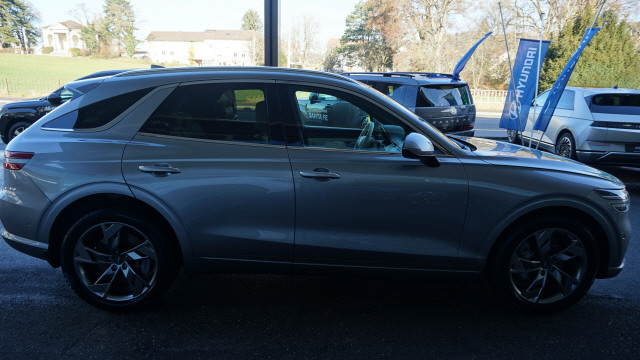 GENESIS GV70 Elec.Sport 77,4 AWD-image-3