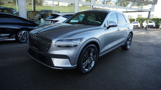 GENESIS GV70 Elec.Sport 77,4 AWD-image-0