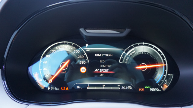 GENESIS GV70 Elec.Sport 77,4 AWD-image-12