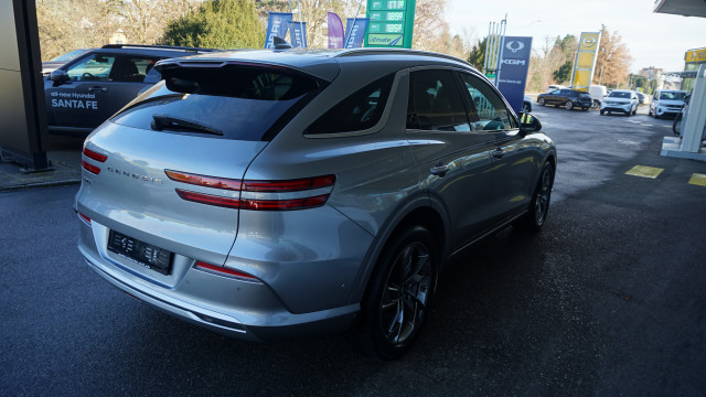 GENESIS GV70 Elec.Sport 77,4 AWD-image-4