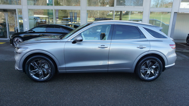 GENESIS GV70 Elec.Sport 77,4 AWD-image-2