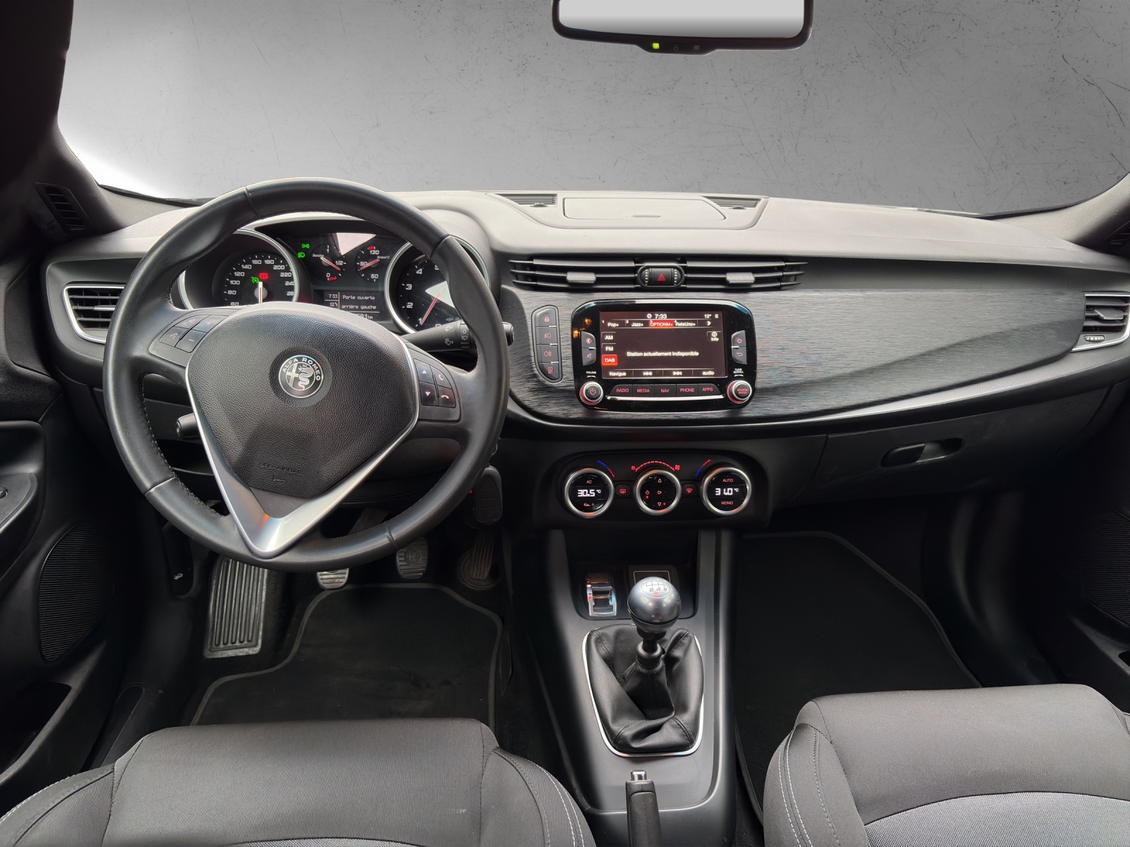 ALFA ROMEO Giulietta 1.4 T MultiAir Super-image-5