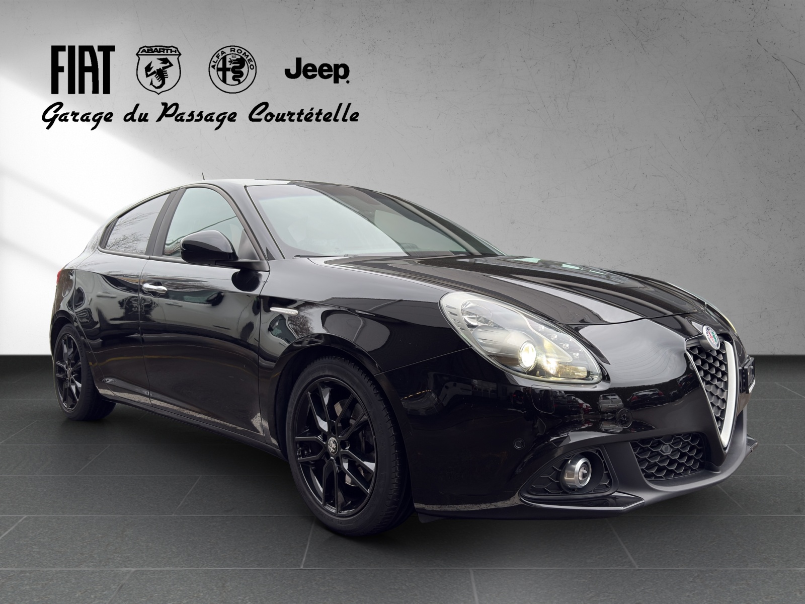 ALFA ROMEO Giulietta 1.4 T MultiAir Super-image-2