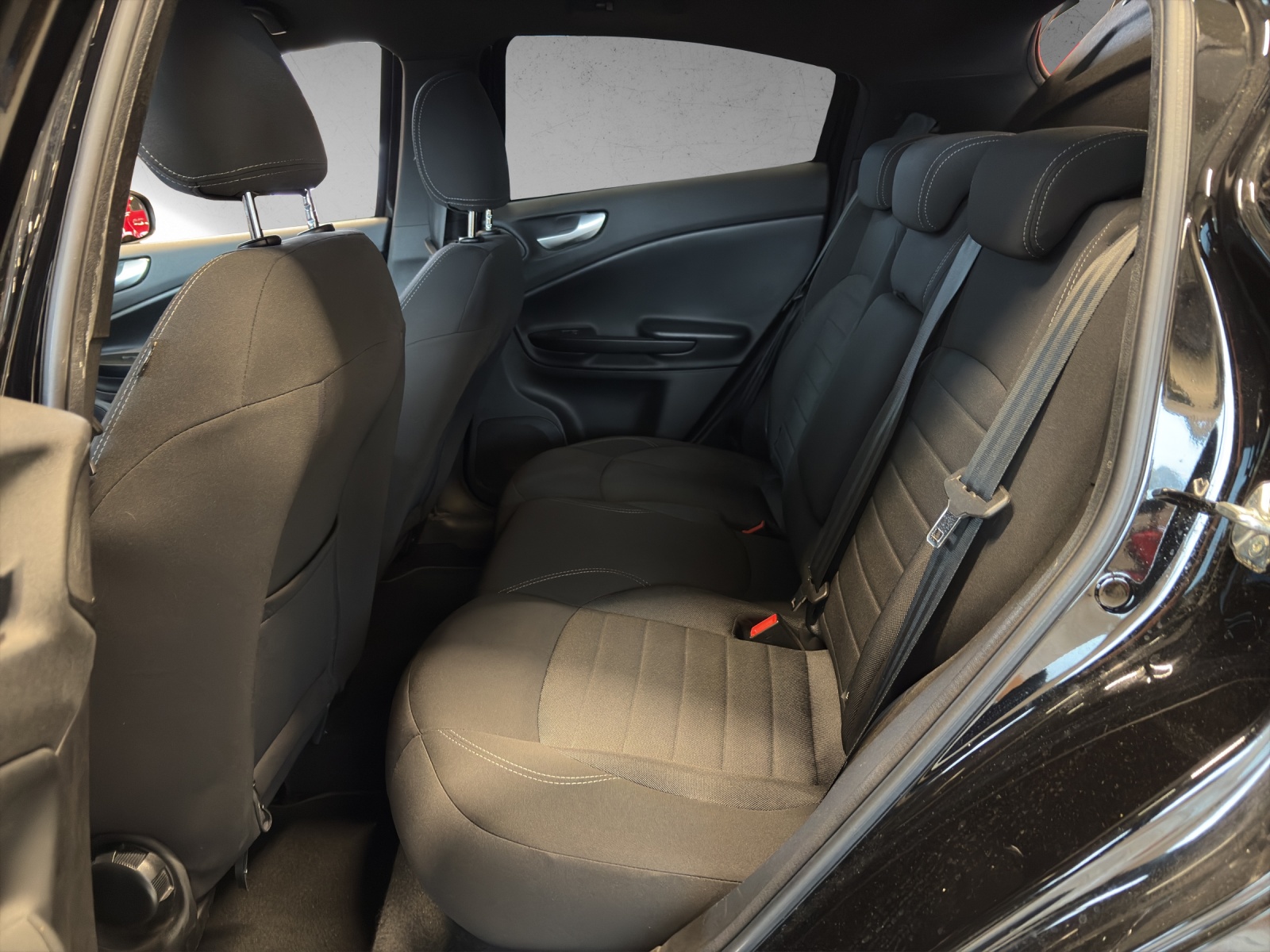 ALFA ROMEO Giulietta 1.4 T MultiAir Super-image-7