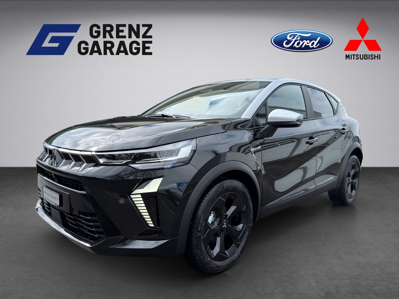 MITSUBISHI ASX 1.3 MH Sport-image-0