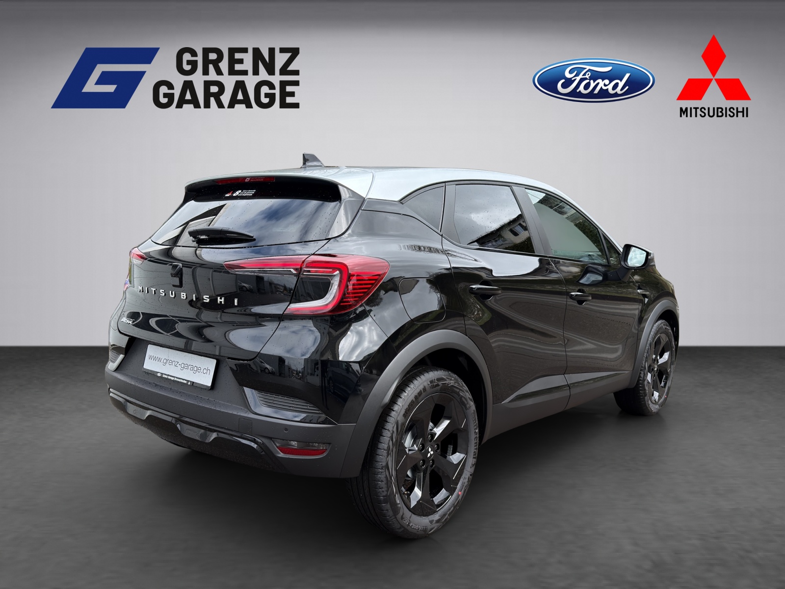 MITSUBISHI ASX 1.3 MH Sport-image-5