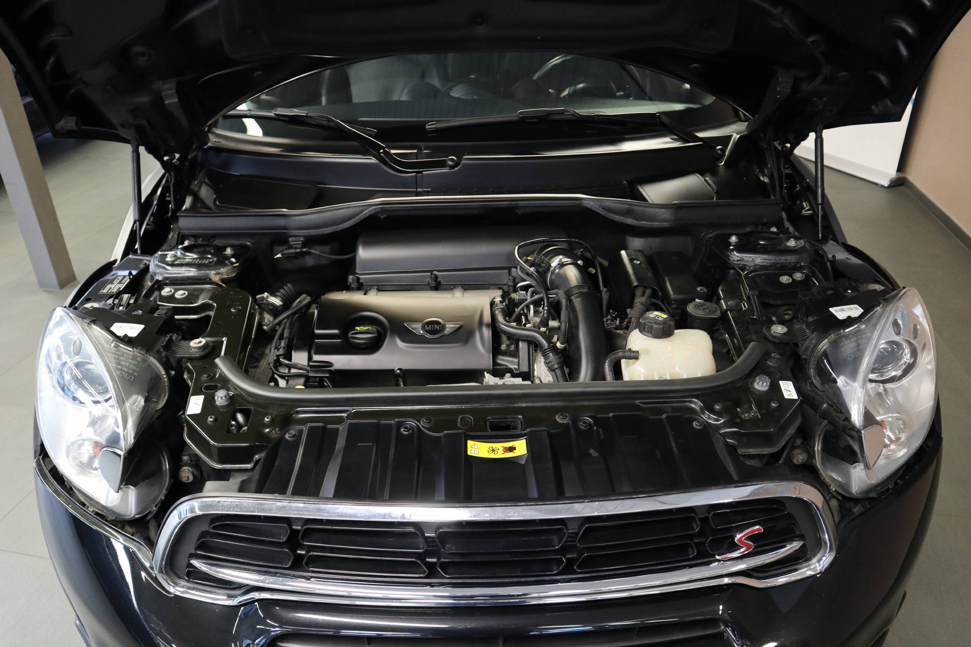 MINI Countryman 1.6i Cooper S ALL4-image-15