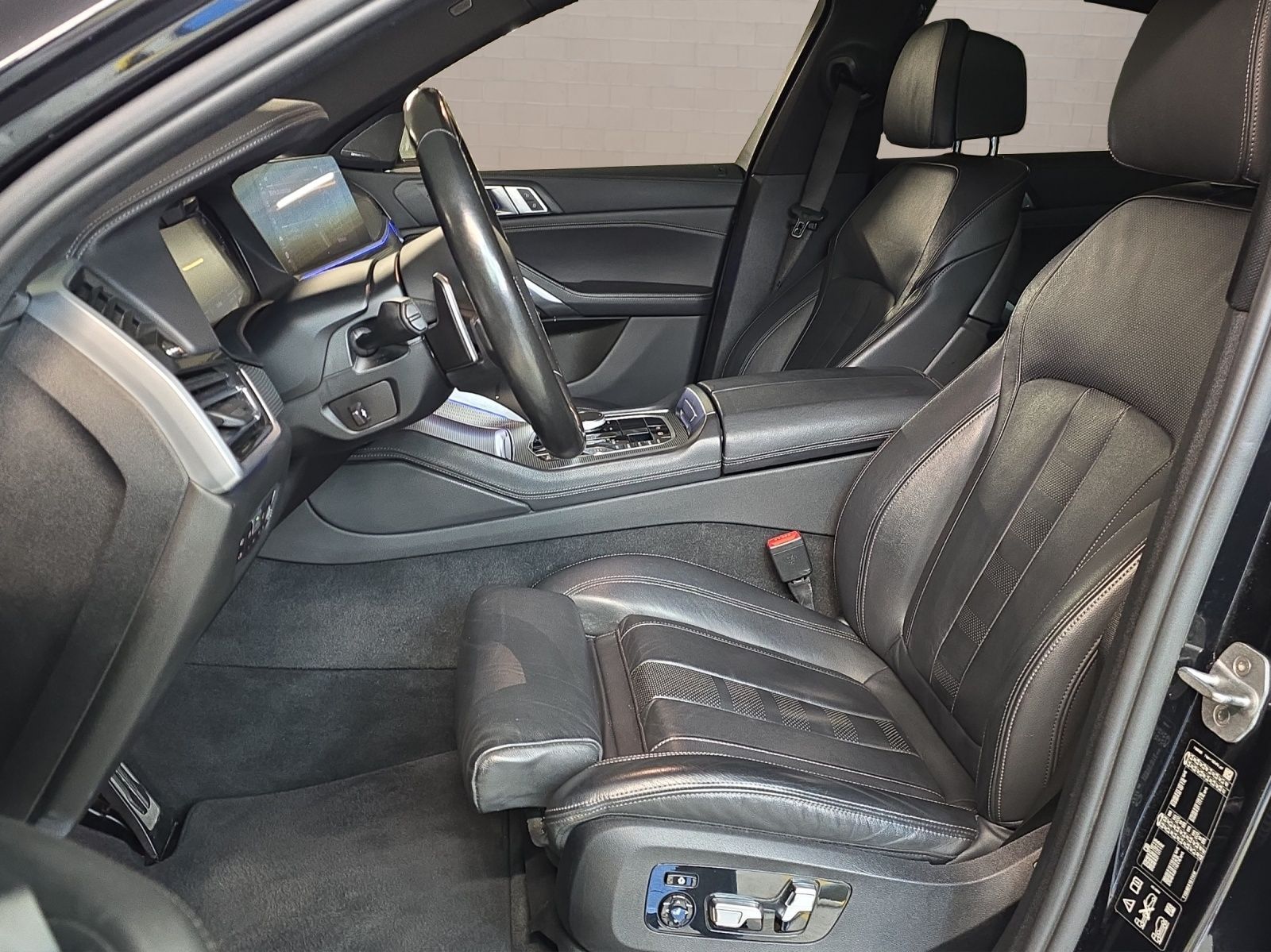 BMW X6 xDrive 48V 40d Steptronic-image-8