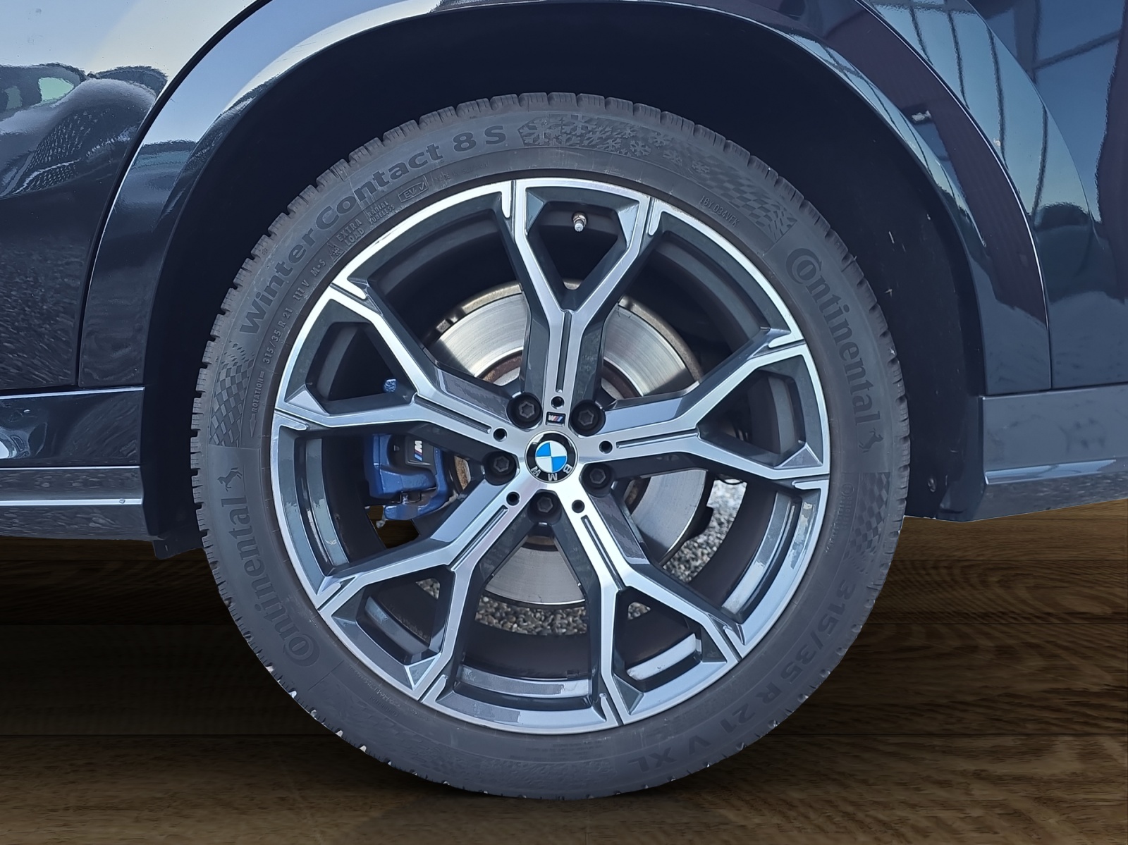 BMW X6 xDrive 48V 40d Steptronic-image-30