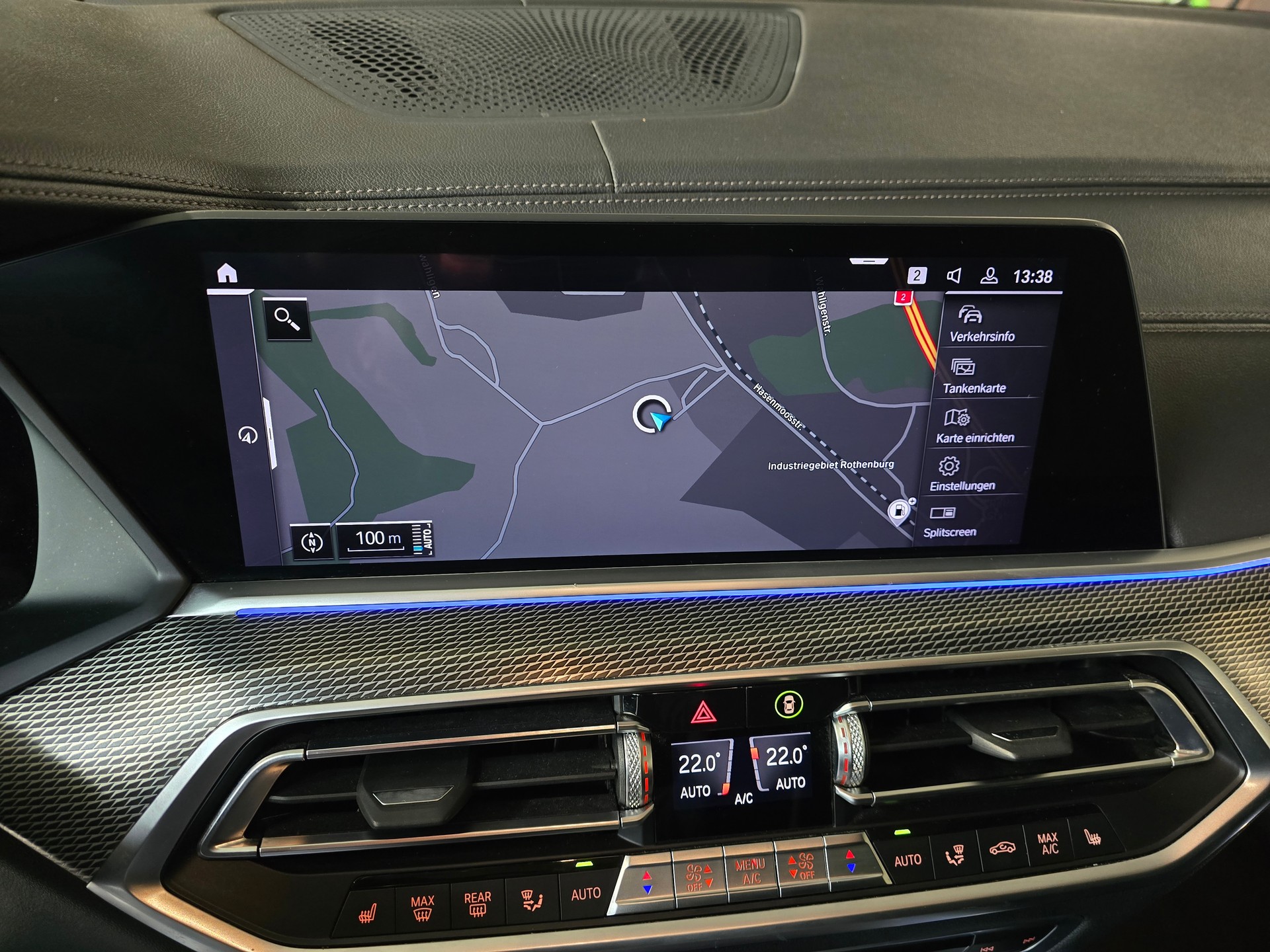 BMW X6 xDrive 48V 40d Steptronic-image-13