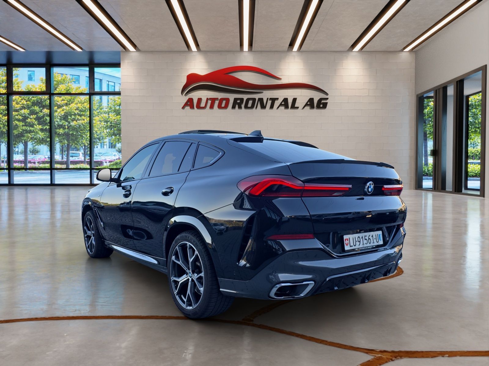 BMW X6 xDrive 48V 40d Steptronic-image-5