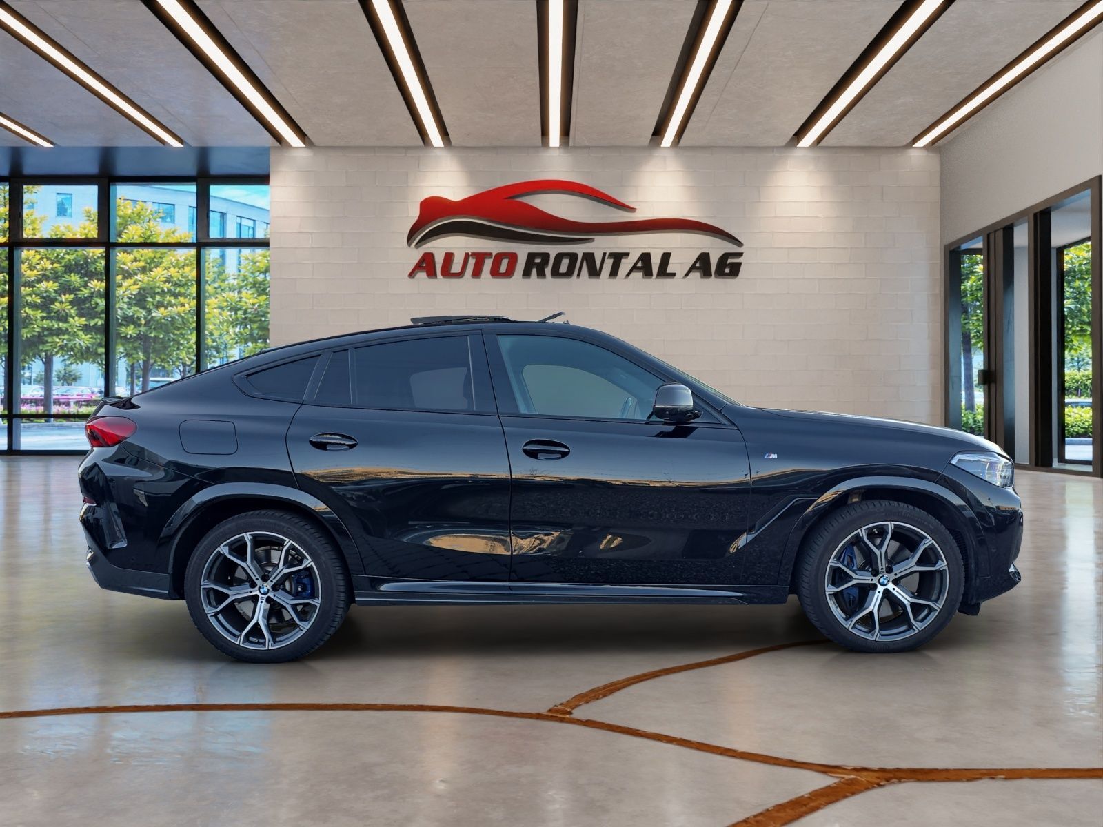 BMW X6 xDrive 48V 40d Steptronic-image-4