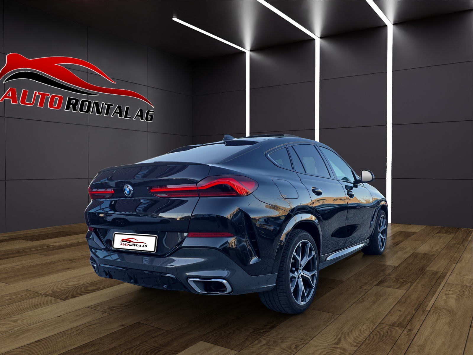 BMW X6 xDrive 48V 40d Steptronic-image-6
