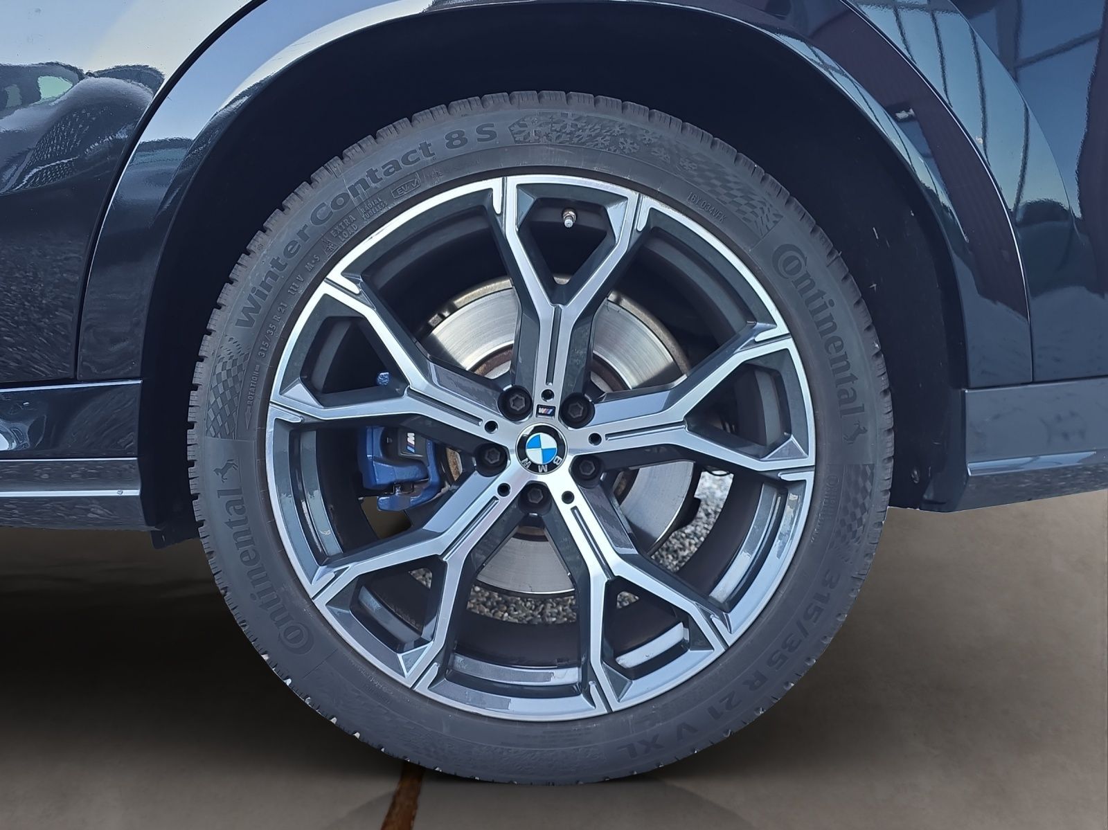 BMW X6 xDrive 48V 40d Steptronic-image-30
