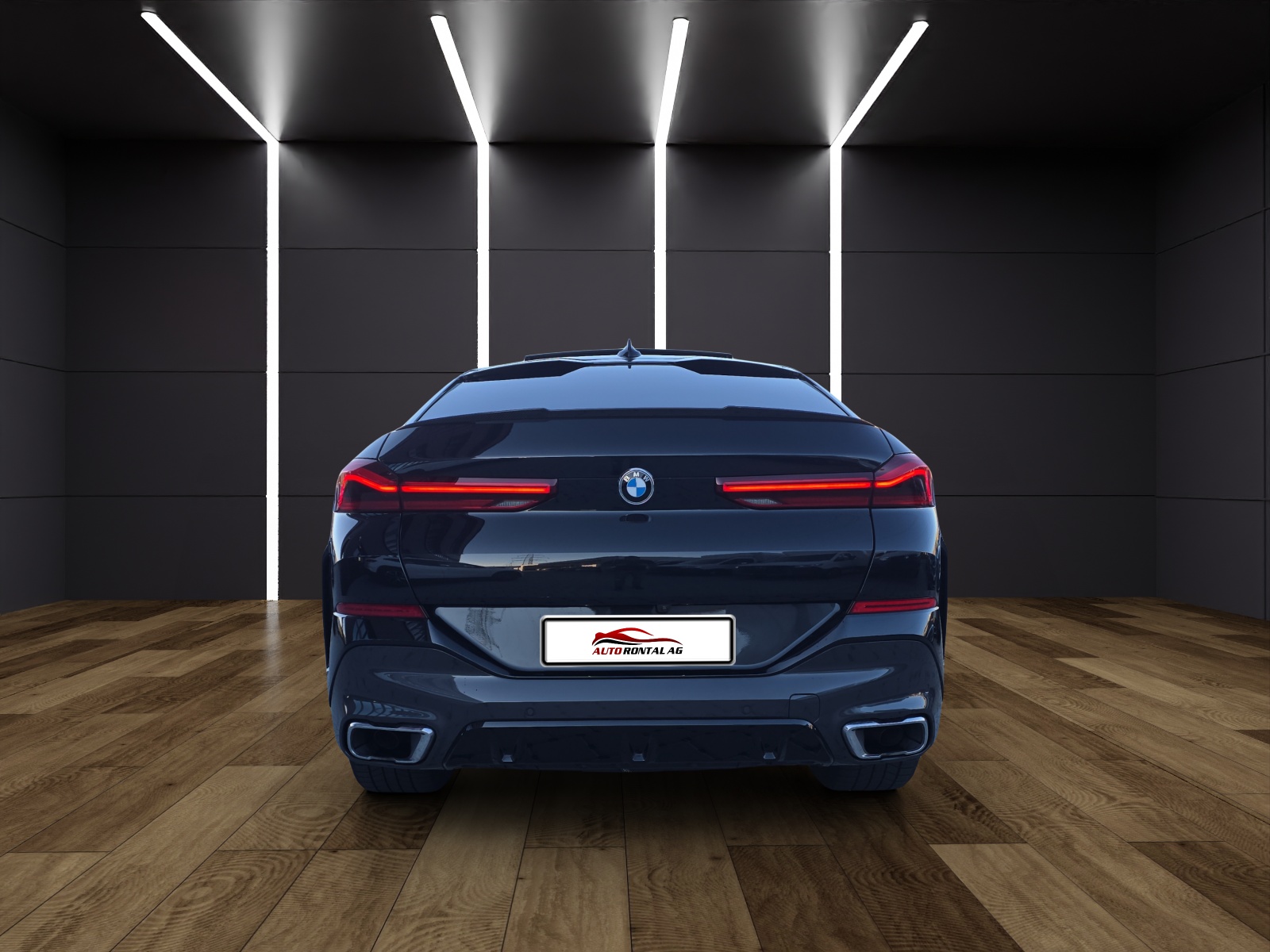 BMW X6 xDrive 48V 40d Steptronic-image-7