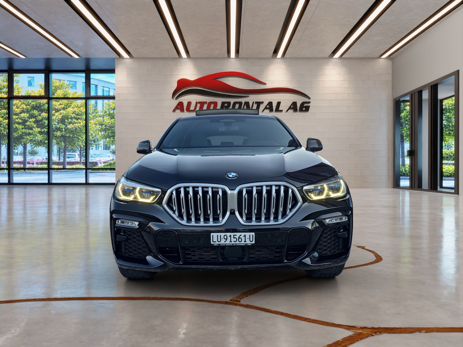 BMW X6 xDrive 48V 40d Steptronic-image-2