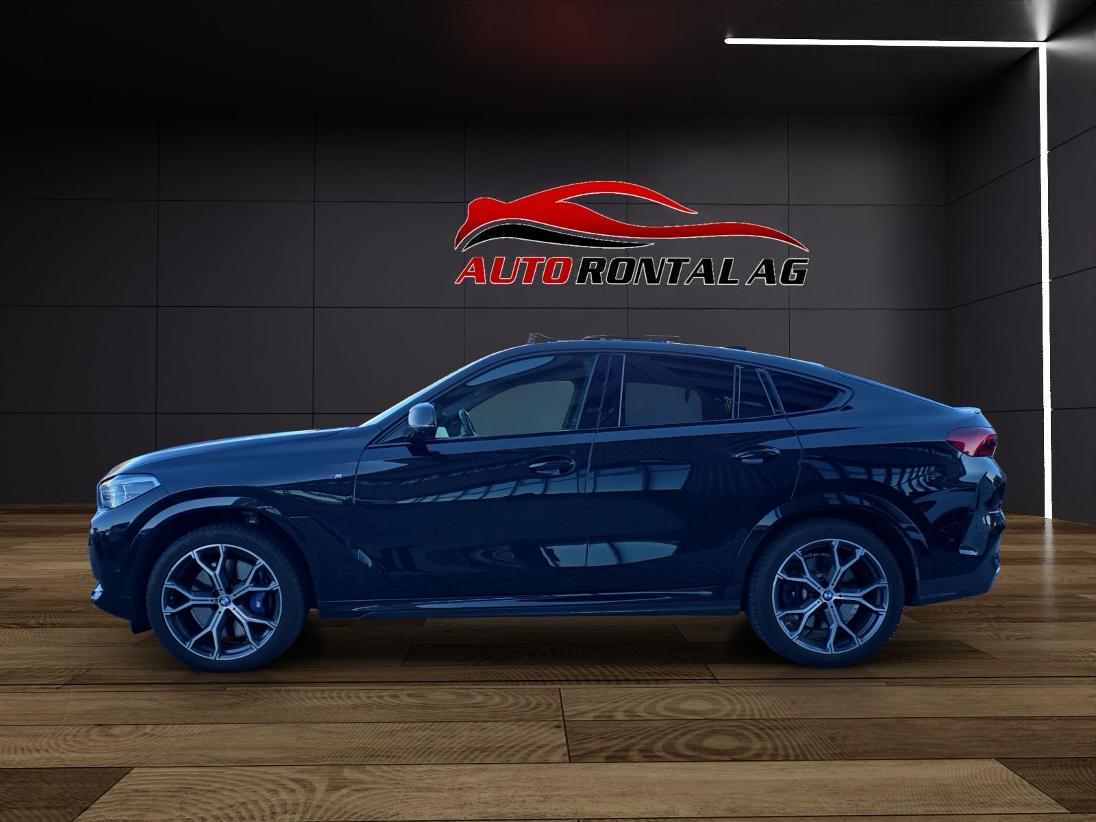 BMW X6 xDrive 48V 40d Steptronic-image-3