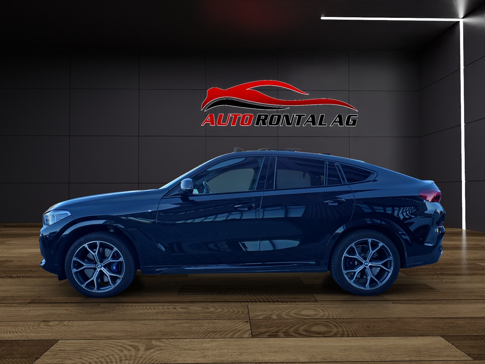 BMW X6 xDrive 48V 40d Steptronic-image-3