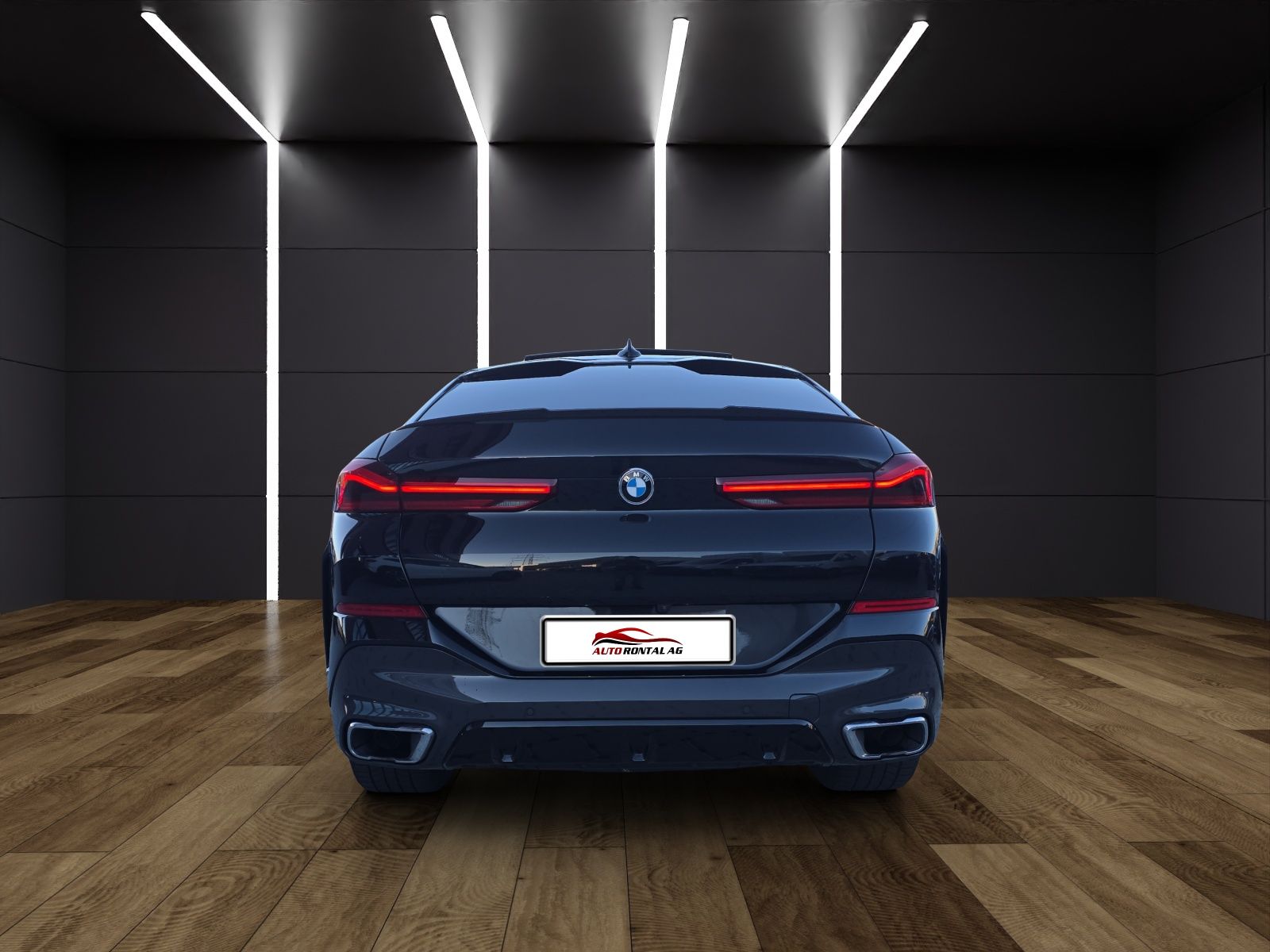 BMW X6 xDrive 48V 40d Steptronic-image-7