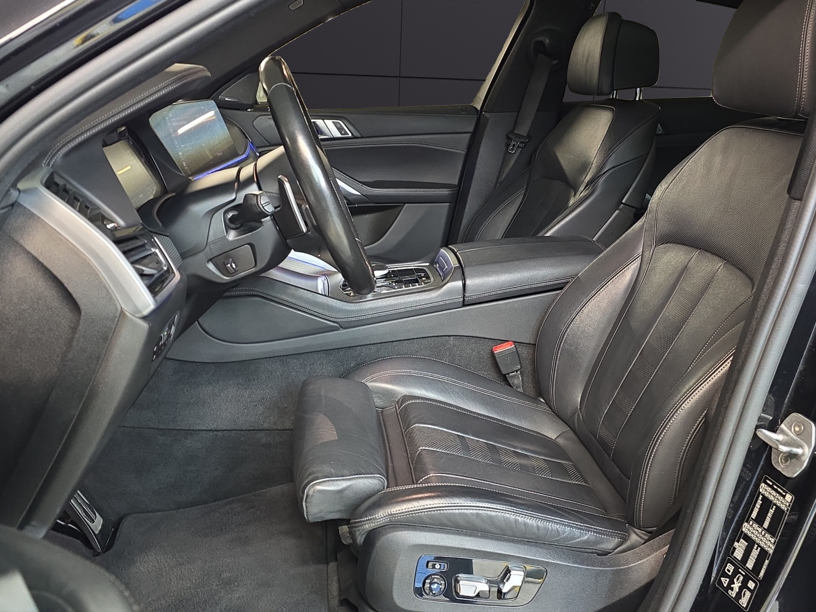 BMW X6 xDrive 48V 40d Steptronic-image-8