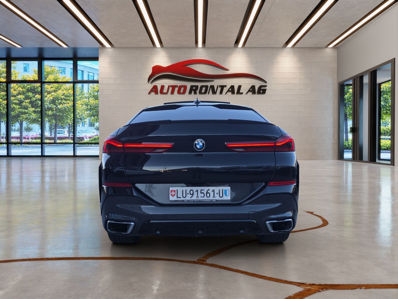 BMW X6 xDrive 48V 40d Steptronic-image-7