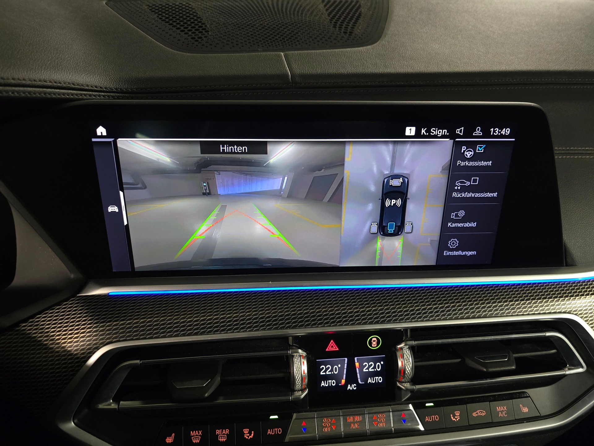 BMW X6 xDrive 48V 40d Steptronic-image-14