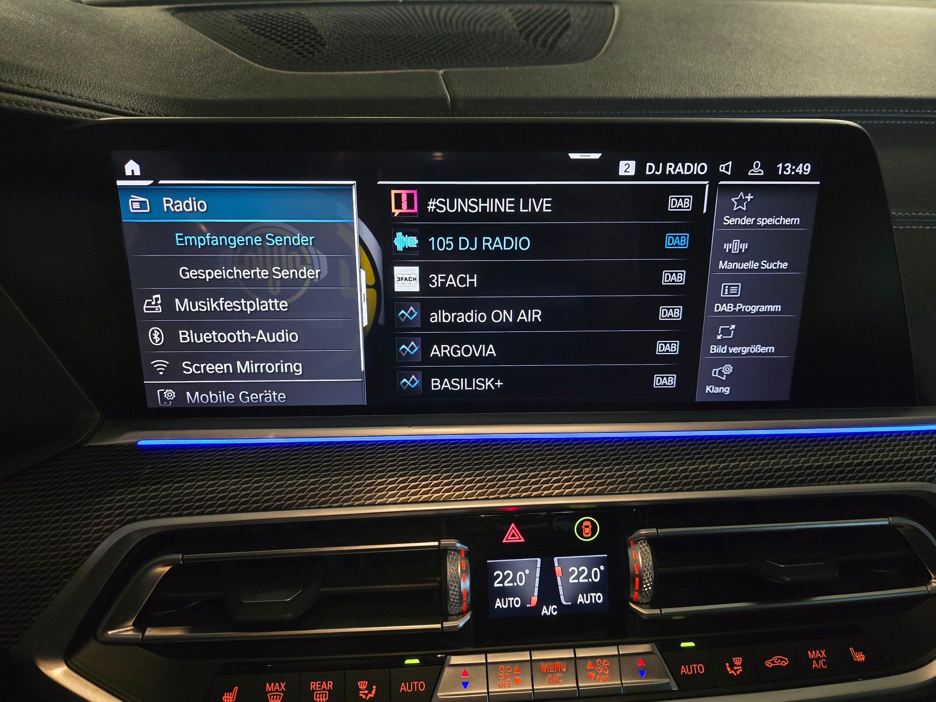 BMW X6 xDrive 48V 40d Steptronic-image-15