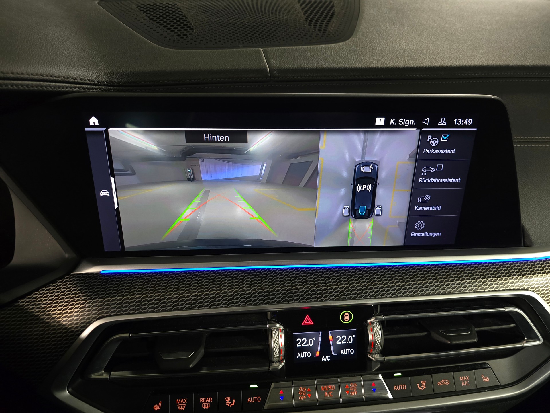 BMW X6 xDrive 48V 40d Steptronic-image-14