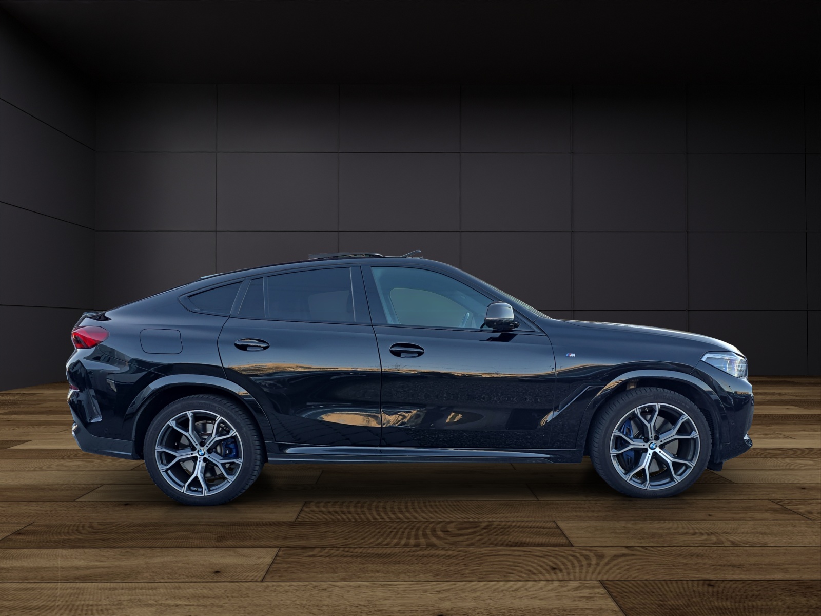 BMW X6 xDrive 48V 40d Steptronic-image-4