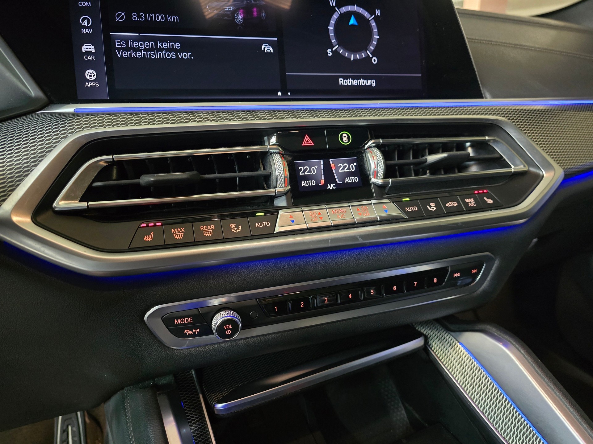 BMW X6 xDrive 48V 40d Steptronic-image-17