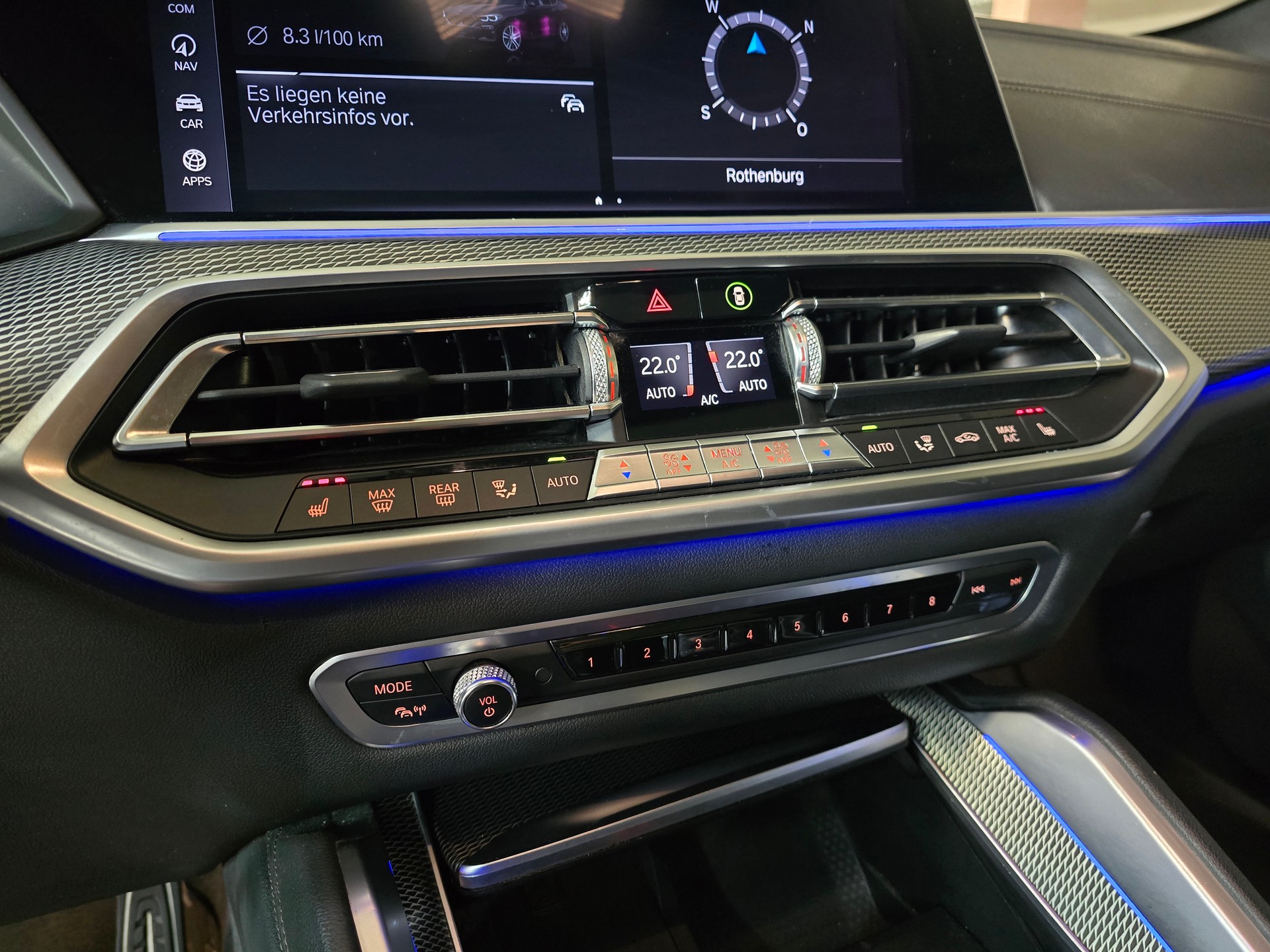 BMW X6 xDrive 48V 40d Steptronic-image-17