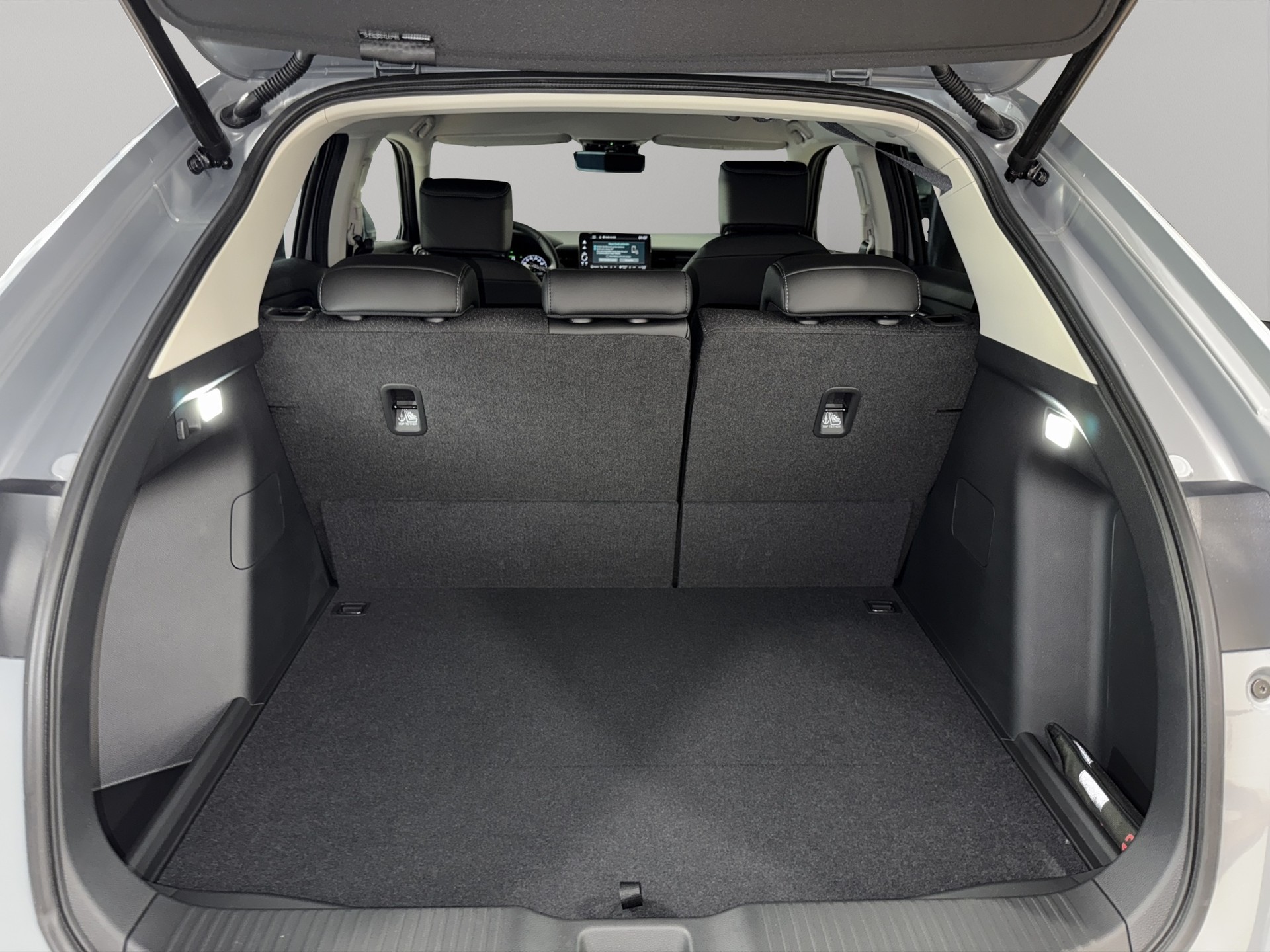 HONDA HR-V 1.5 i-MMD Advance Plus-image-11