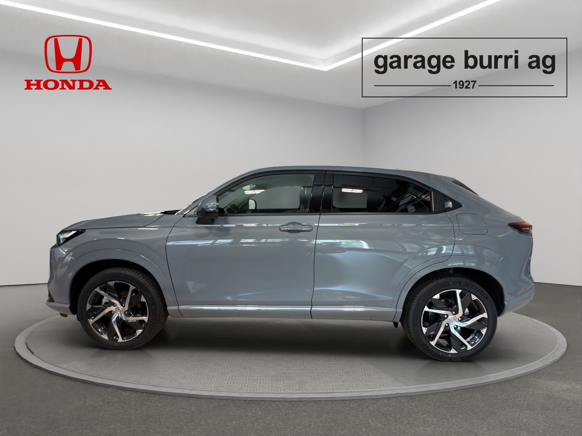 HONDA HR-V 1.5 i-MMD Advance Plus-image-2