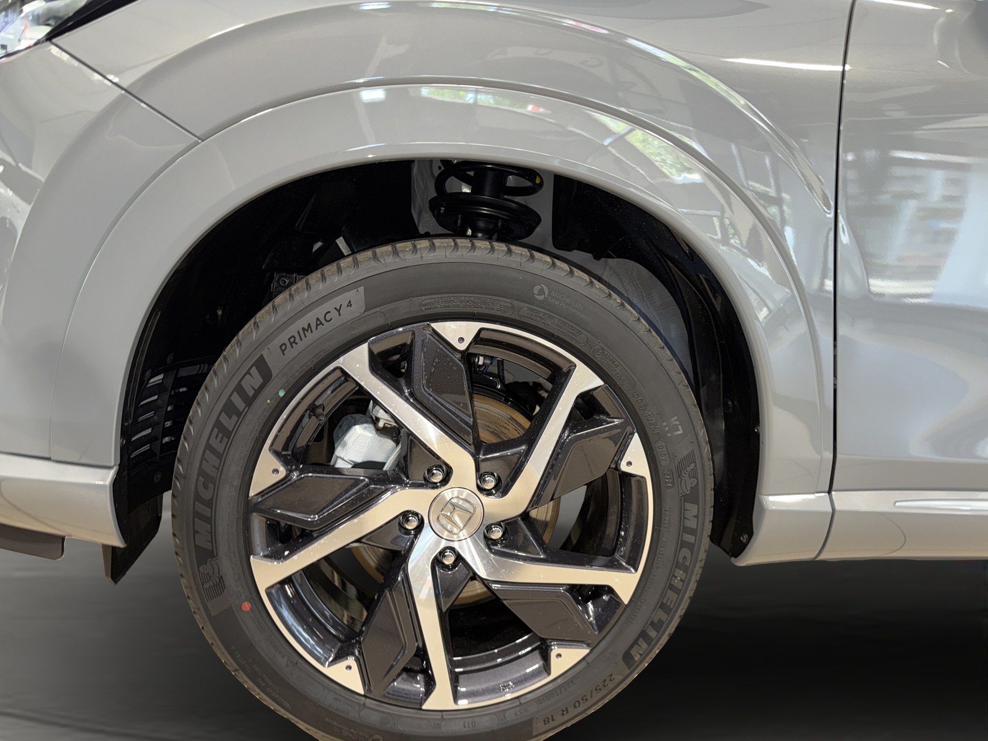 HONDA HR-V 1.5 i-MMD Advance Plus-image-12